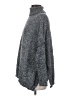 H By Halston Gray Turtleneck Sweater Size S - photo 5