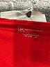 No Boundaries Red Cocktail Dress Size L 11/13 - photo 7
