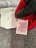 No Boundaries Red Cocktail Dress Size L 11/13 - photo 8
