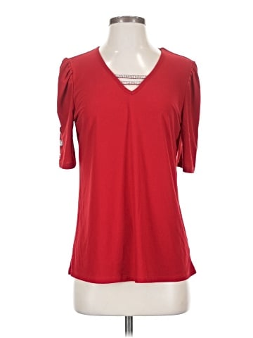 Love Scarlett Short Sleeve Top (view 1)