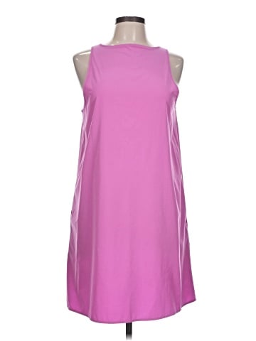 Lou & Grey Casual Dress (view 1)