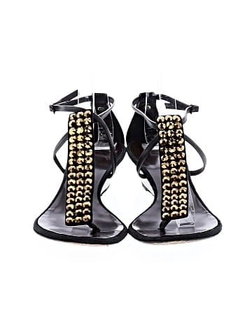 Giuseppe Zanotti Wedges (view 2)