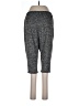 Shein Gray Active Pants Size L - photo 2