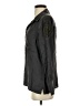 AS by DF Black 3/4 Sleeve Button-Down Shirt Size S - photo 5