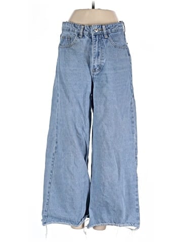 Shein Jeans (view 1)