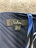 Lulus 100% Polyester Blue Cocktail Dress Size XS - photo 7