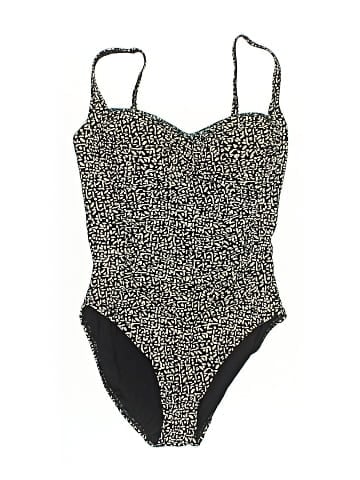 La Blanca One Piece Swimsuit (view 1)
