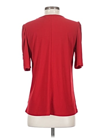 Love Scarlett Short Sleeve Top (view 2)