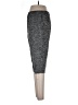 Shein Gray Active Pants Size L - photo 5