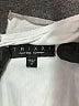 Trixxi Ivory Romper Size S - photo 4
