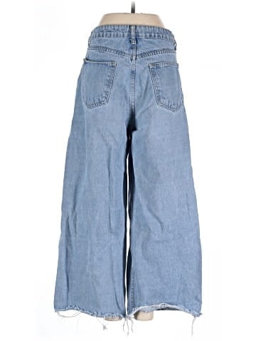 Shein Jeans (view 2)