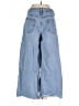 Shein Blue Jeans Size XS - photo 2