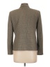 Kasper Tweed Brown Blazer Size 10 Petite - photo 2
