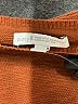 Purejill 100% Cotton Brown Pullover Sweater Size L - photo 7