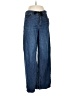 Madewell Blue Jeans Size 29 waist (tall) - photo 1
