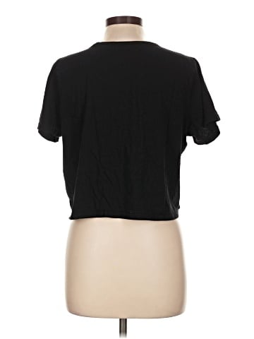 Old Navy Short Sleeve T-Shirt (view 2)