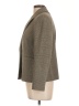 Kasper Tweed Brown Blazer Size 10 Petite - photo 5