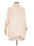 Unbranded Tan Poncho Size L - photo 1