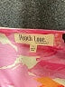 Peach Love Pink Romper Size L - photo 4