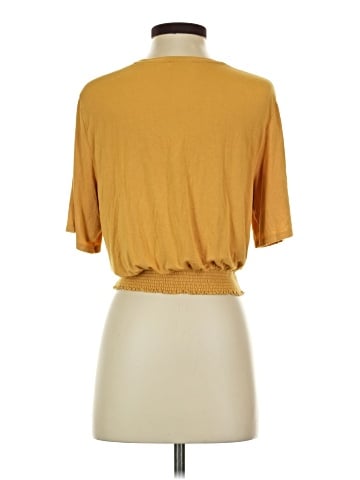 Babaton Short Sleeve Top (view 2)