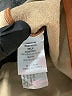 TCEC 100% Polyamide Brown Cocktail Dress Size M - photo 8