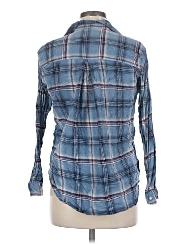 Grayson Long Sleeve Button-Down Shirt (view 2)