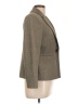 Kasper Tweed Brown Blazer Size 10 Petite - photo 4
