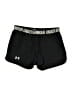 Under Armour Black Athletic Shorts Size S (estimated) - photo 1
