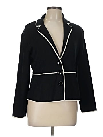 Jones New York Signature Blazer (view 1)