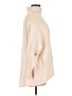 Unbranded Tan Poncho Size L - photo 4