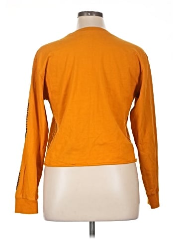 Mighty Fine Long Sleeve Top (view 2)