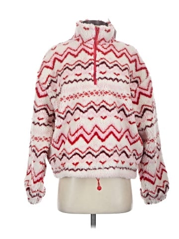 Beach Riot Pullover Sweater (view 1)