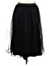 Shein Curve 100% Polyamide Black Formal Skirt Size 18 Plus (3) - photo 1