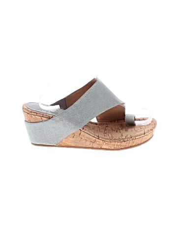 Donald J Pliner Wedges (view 1)