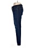 Arizona 100% Cotton Solid Blue Jeans Size 13 - photo 5