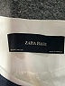 Zara Basic Ivory Jacket Size S - photo 6