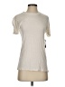 Volcom Ivory Short Sleeve T-Shirt Size XS - photo 1