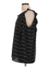 Chico's 100% Polyester Black Long Sleeve Top Size Lg (2) - photo 5