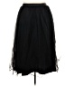 Shein Curve 100% Polyamide Black Formal Skirt Size 18 Plus (3) - photo 2