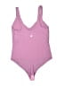 Lululemon Athletica Pink Bodysuit Size 4 - photo 2