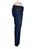 Arizona 100% Cotton Solid Blue Jeans Size 13 - photo 4
