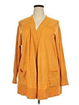 Terra & Sky Cardigan