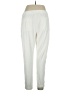Athleta Solid Ivory Casual Pants Size L - photo 2