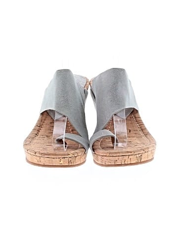 Donald J Pliner Wedges (view 2)