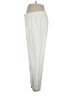 Athleta Solid Ivory Casual Pants Size L - photo 5