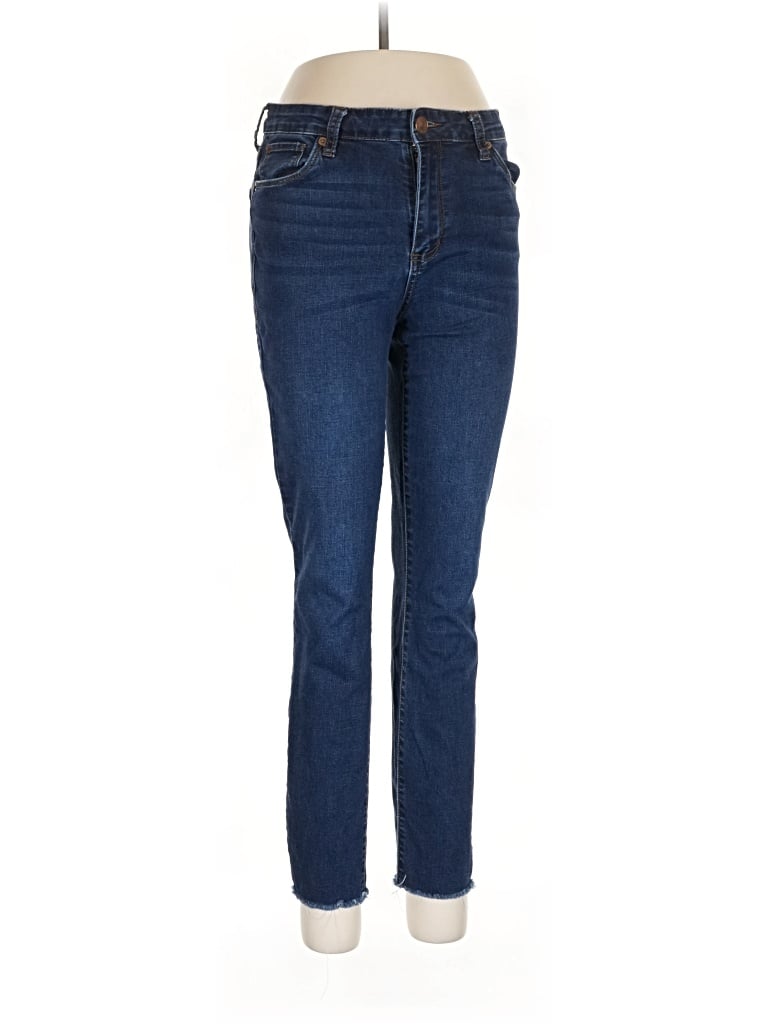 Pre-owned Sts Blue Jeans In Blue