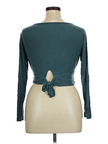 Victoria's Secret Long Sleeve Top (view 2)