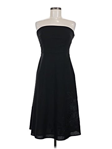 Express Cocktail Dress (view 1)