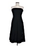 Express Black Cocktail Dress Size 10 - photo 1