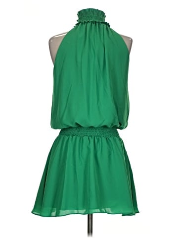 Amanda Uprichard Casual Dress (view 2)